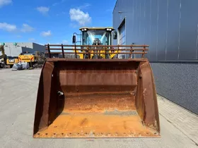 Volvo L110H 2019 р. - Фото: 2
