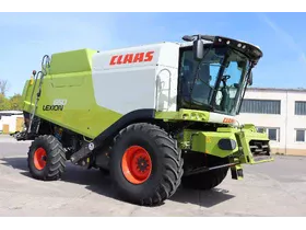 Claas LEXION 650 VARIO 750 2014 р. - Фото: 2