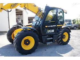 JCB 542-70 Agri Super 2019 г. - Фото: 2