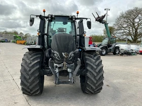 Valtra T194 Versu Unlimited 2021 рік - Фото: 2