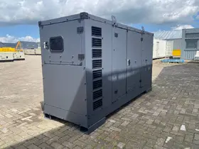 FOGO FD 180 I-ST - 190 kVA 2023 р. - Фото: 2