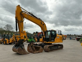 JCB 220X L SV 2023 рік. - Фото: 2