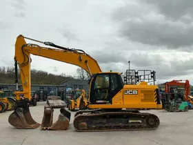 JCB 220X L SV 2023 рік. - Фото: 1