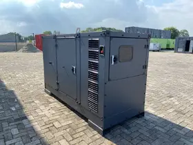 FOGO FD 125 I-ST - 136 kVA 2023 р. - Фото: 2