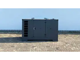 FOGO FD 125 I-ST - 136 kVA 2023 р. - Фото: 1