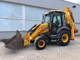 JCB 3CX Eco 2011 рік - Фото: 2