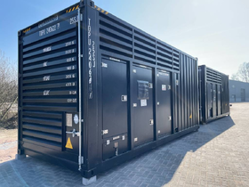 Cummins KTA50GS8 – 1675 kVA 2024г. - Фото: 2