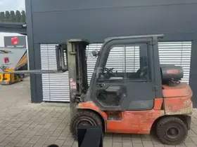 Toyota 02-7FGF30 - Фото: 2
