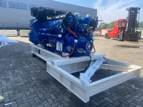 FG Wilson P2500-3 - Perkins - 2500 kVA 2023 р. - Фото: 2