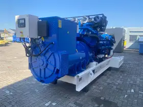FG Wilson P2500-3 - Perkins - 2500 kVA 2023 р. - Фото: 1
