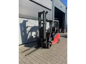Linde H18D - Фото: 2