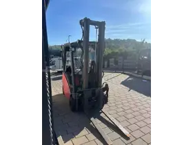 Linde H18D - Фото: 1