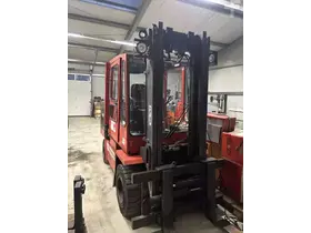 Kalmar EC5-600 / 5t - Фото: 1