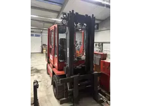 Kalmar EC5-600 / 5t - Фото: 1