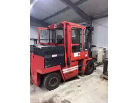 Kalmar EC5-600 / 5t - Фото: 2