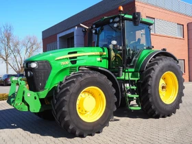 John Deere 7930 2009 р. - Фото: 2
