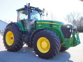 John Deere 7930 2009 р. - Фото: 1