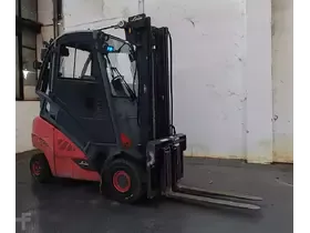 Linde H30D-02 2019г/ 3803ч/ 4м - Фото: 1