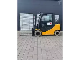 Jungheinrich TFG 430S 440DZ только для дилеров - Фото: 1