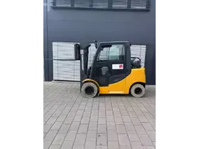 Jungheinrich TFG 430S 440DZ только для дилеров - Фото: 2