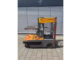 Jungheinrich EKM202 - Фото: 1