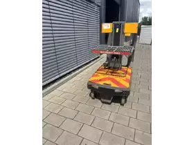 Jungheinrich EKM202 - Фото: 2
