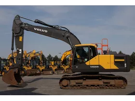 Volvo EC 220 EL 2019 р. - Фото: 2