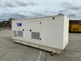 FG Wilson P500P2 - Perkins - 550 kVA 2012 р. - Фото: 2