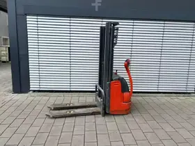 Linde L12 - Фото: 1