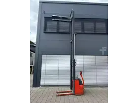 Linde L12 - Фото: 2