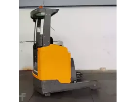 Jungheinrich ETV 214 /8.3m/ 6655ч - Фото: 2