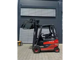 Linde E30H-01/600 - Фото: 2