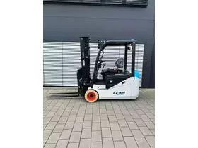 Bobcat B20NT Li-Ion Новий пристрій!!! - Фото: 1