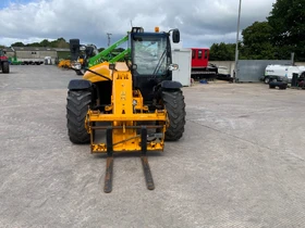 JCB 532-70 AGRI 2022 р. - Фото: 2