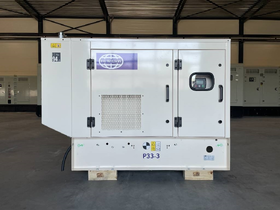 FG Wilson P33-3 - Perkins - 33 kVA 2025 р. - Фото: 1