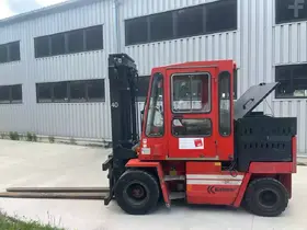 Kalmar EC5-600 / 5t - Фото: 2