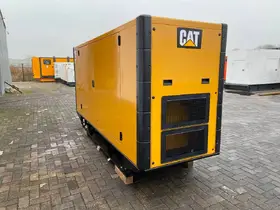 Caterpillar DE150 EO - 150 kVA 2023 р. - Фото: 2