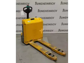 Jungheinrich EJE 114 - Фото: 1