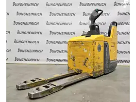 Jungheinrich ERE 120 FP Lithium - Фото: 1