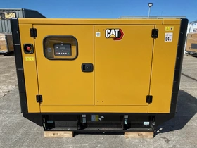 Caterpillar DE33E0 - 33 kVA / 26.4 kW 2025 рік - Фото: 1