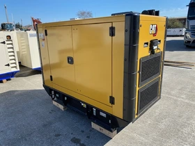 Caterpillar DE33E0 - 33 kVA / 26.4 kW 2025 рік - Фото: 2