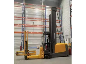 Jungheinrich EKX 516 G+I 120 800 ZT - Фото: 1