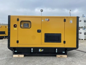 Caterpillar DE110 E2 - 110 kVA 2025 р. - Фото: 1