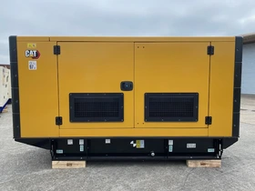 Caterpillar DE110 E2 - 110 kVA 2025 р. - Фото: 2