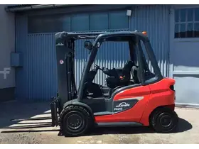 Linde H25D - Фото: 1