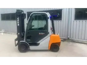 Still RX70-25D - Фото: 1