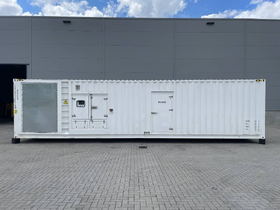 Perkins P2200 kVA 2026 р. - Фото: 1