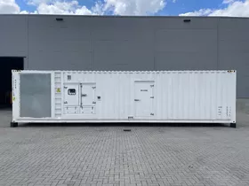 Perkins P2200 kVA 2026 р. - Фото: 1
