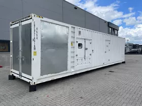 Perkins P2200 kVA 2026 р. - Фото: 2