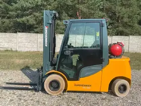 Jungheinrich TFG435S - Фото: 1